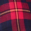  Red-/-Navy-Plaid